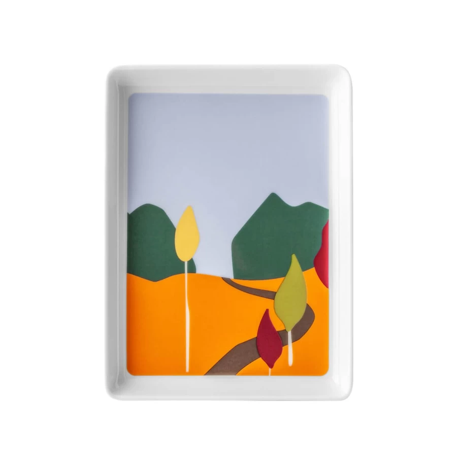Degrenne Paris Destination Forest Collection - Elegant Tableware & Home Decor