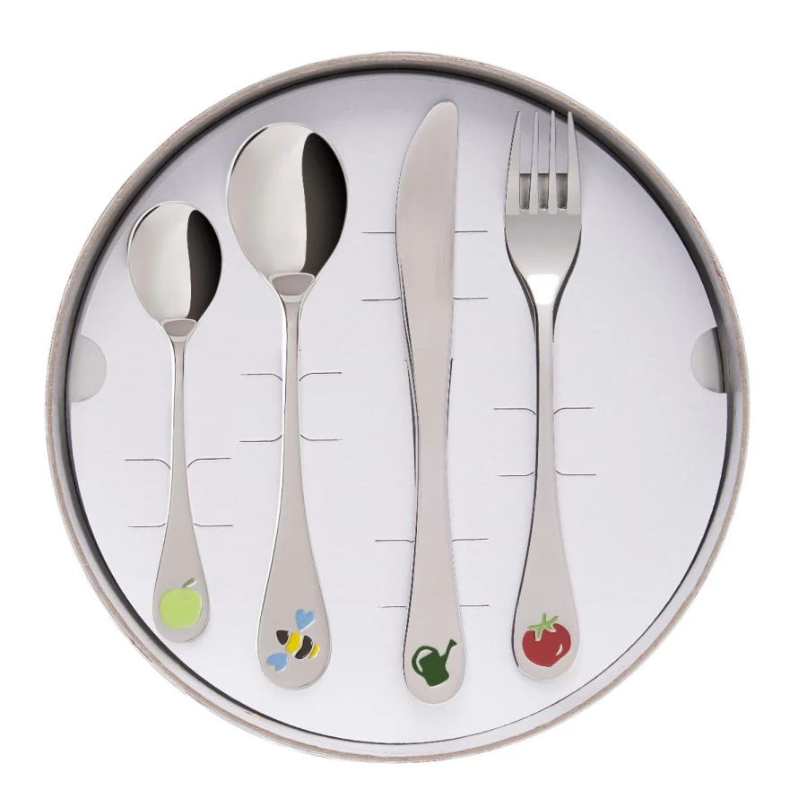 Degrenne Paris Gourmet Awakening - Premium French Dining & Kitchen Essentials