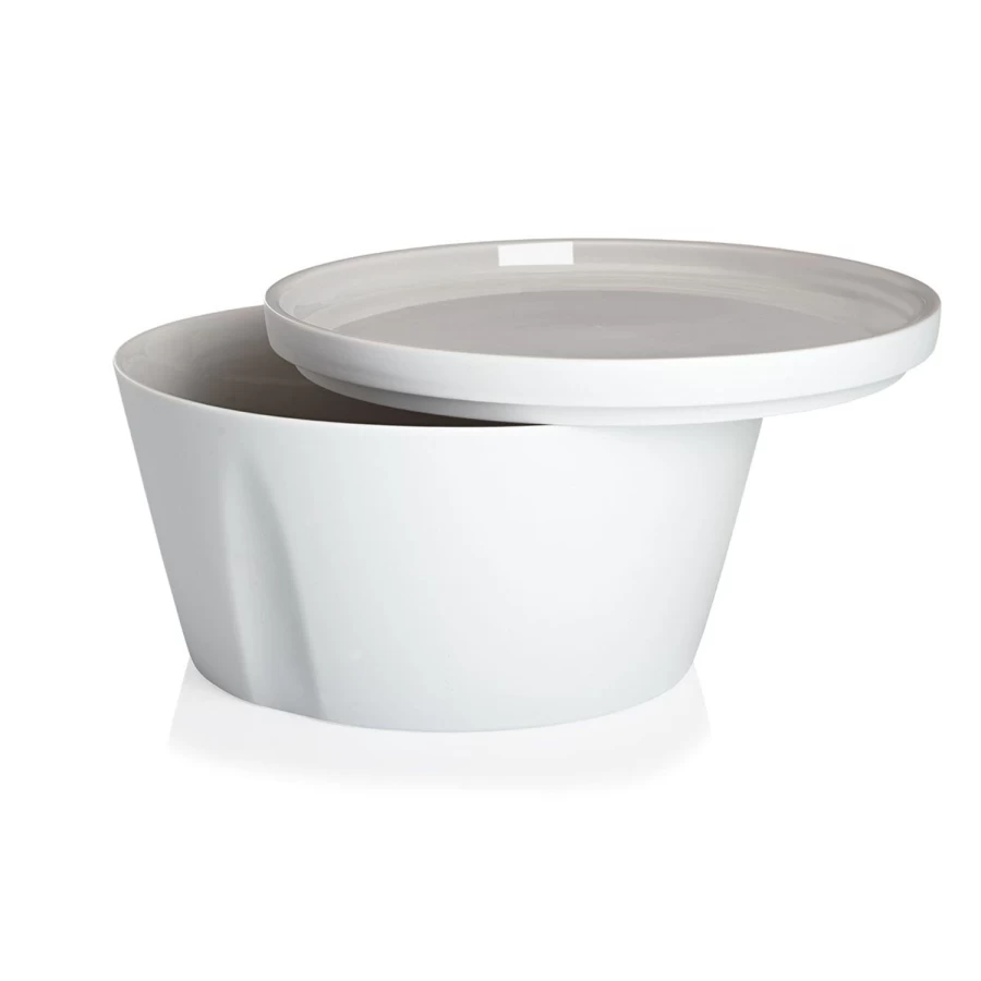 Degrenne Paris Rutabaga Bursar's Crockery - Elegant Dinnerware Set