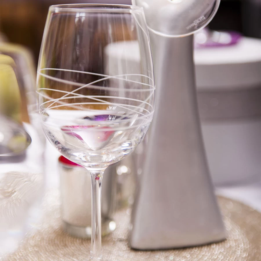 Degrenne Paris Galatea - Elegant Tableware Collection for Modern Dining