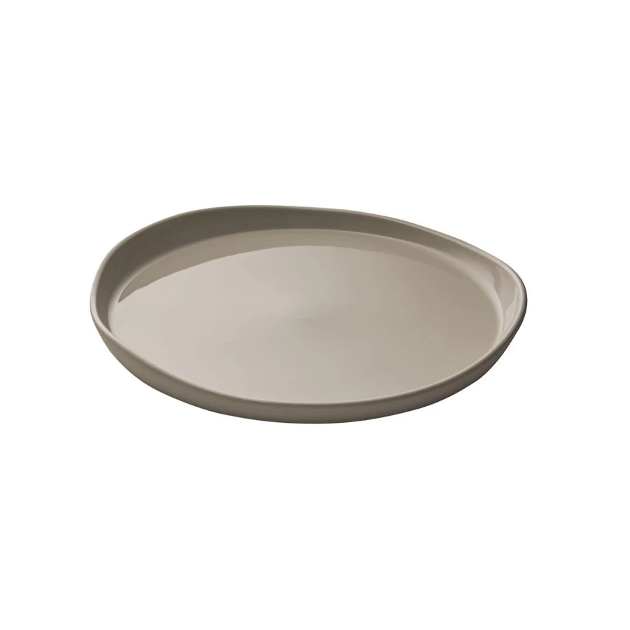 Degrenne Paris Taupe Mist Elegant Tableware Collection