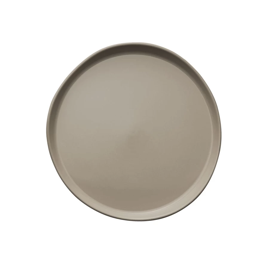 Degrenne Paris Taupe Mist Elegant Tableware Collection