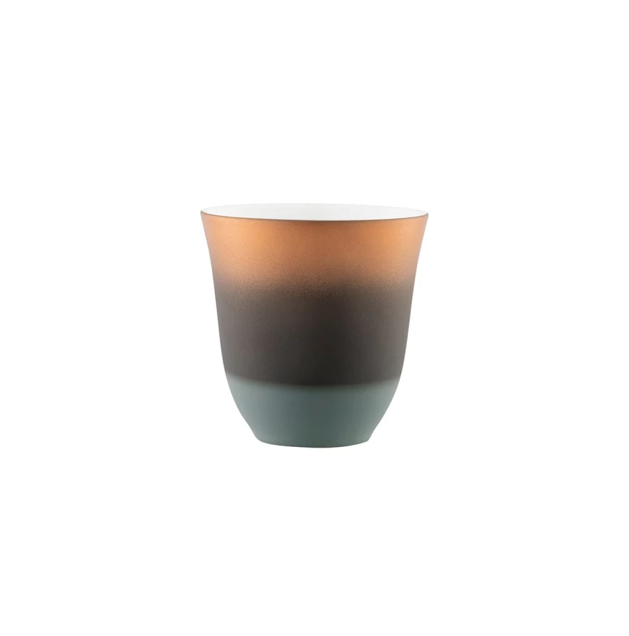 Degrenne Paris Green Illusions Dinnerware Collection - Elegant Japanese-Inspired Tableware