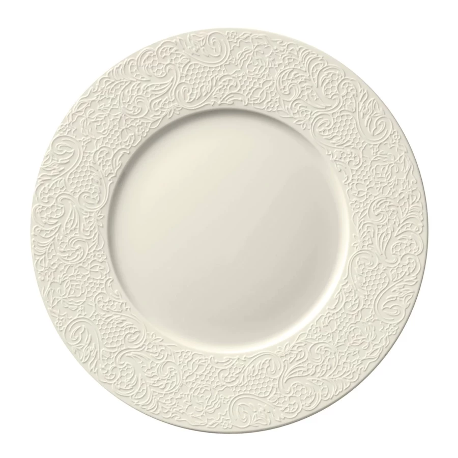 Degrenne Paris Ivory Collection by L Couture - Elegant Tableware & Home Decor
