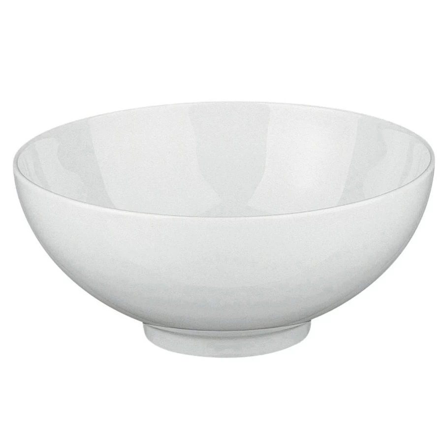 Degrenne Paris Modulo White Tableware Collection – Elegant Dining Essentials
