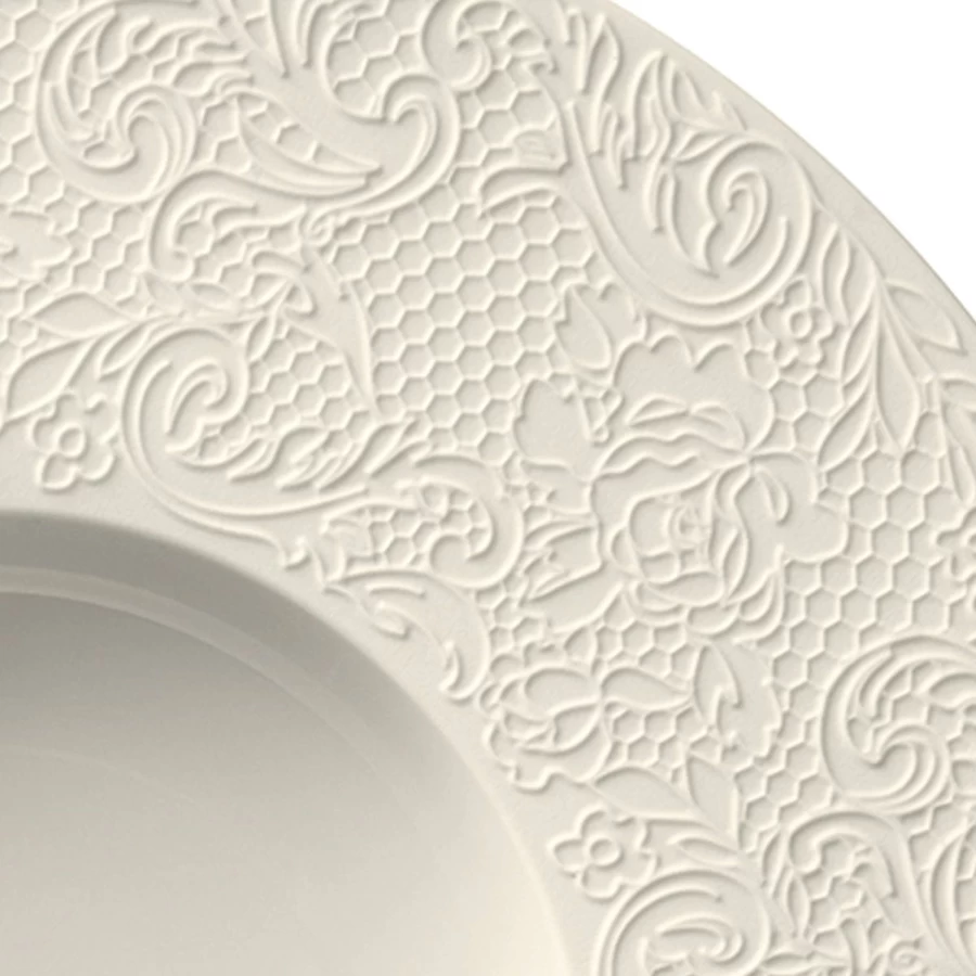 Degrenne Paris Ivory Collection by L Couture - Elegant Tableware & Home Decor