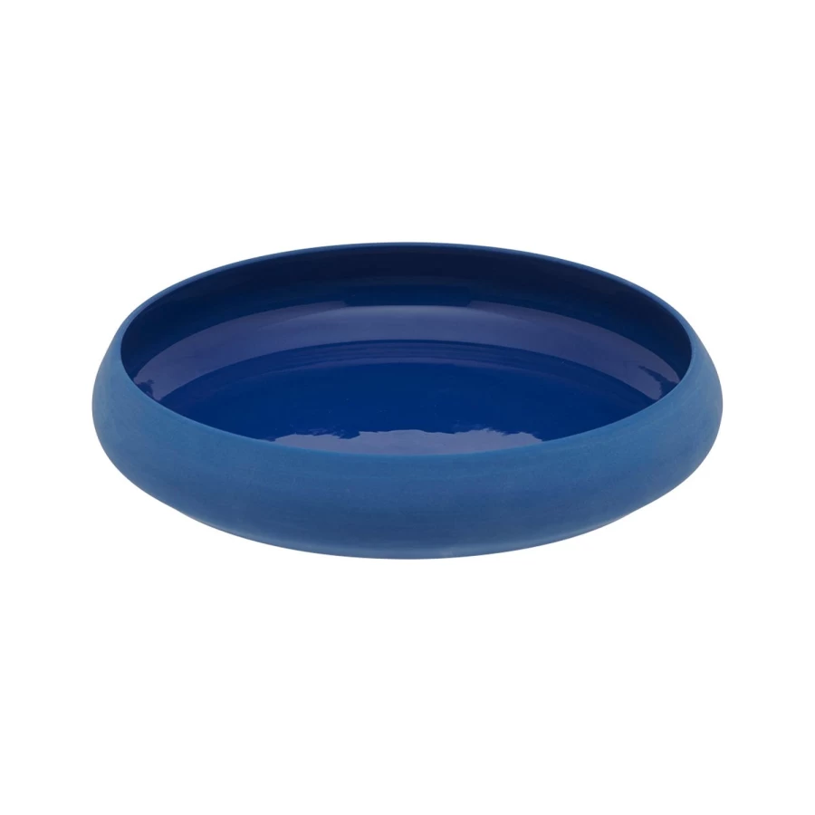 Degrenne Paris Gourmet Blue - Premium French Tableware Collection