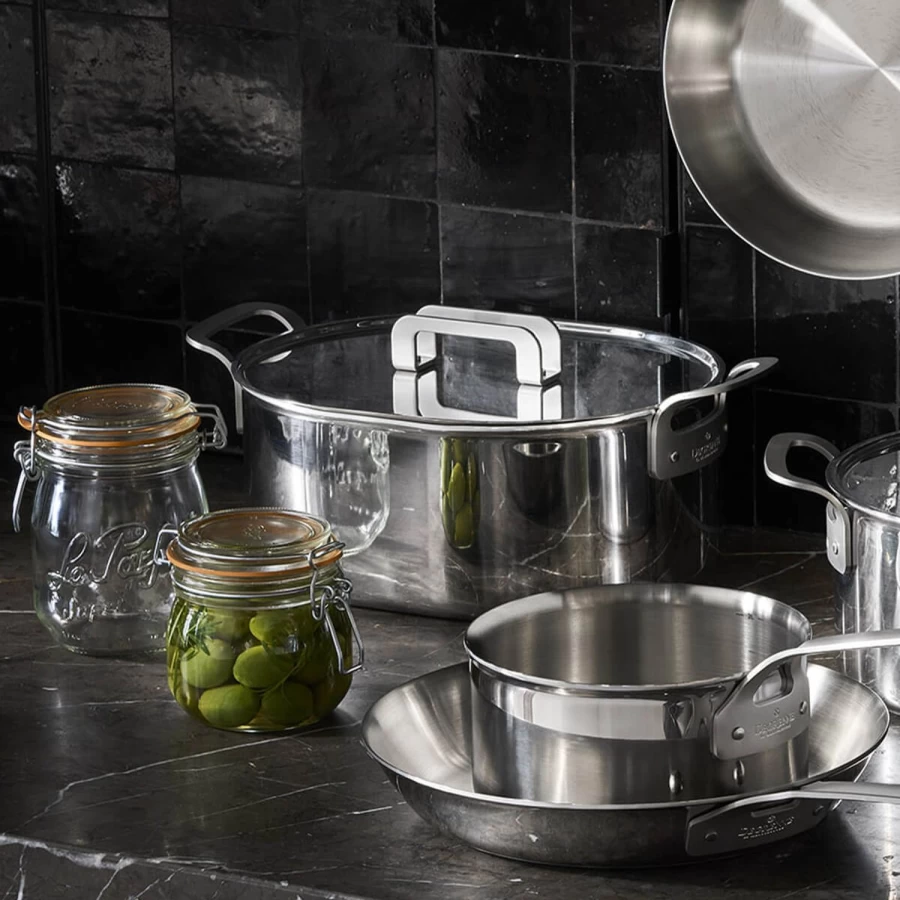 Degrenne Paris - The Perfect Luxury Tableware & Kitchen Accessories