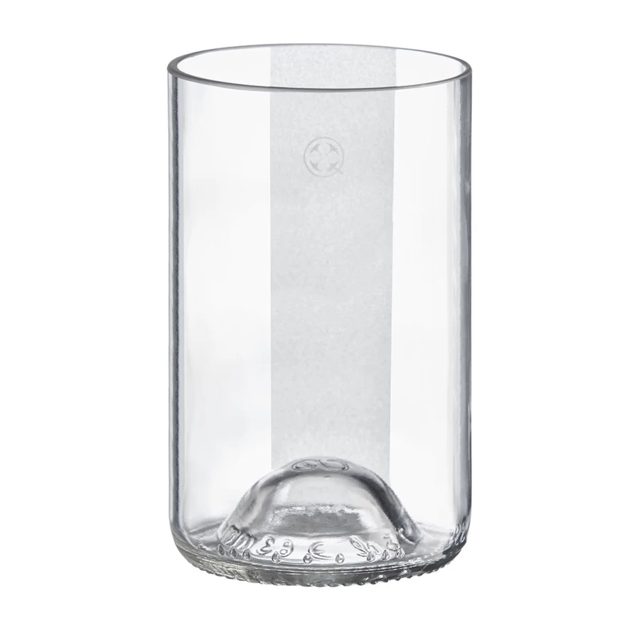 Degrenne Paris Q Of Bottles Dancing - Elegant Glass Bottle Set for Home & Gifts