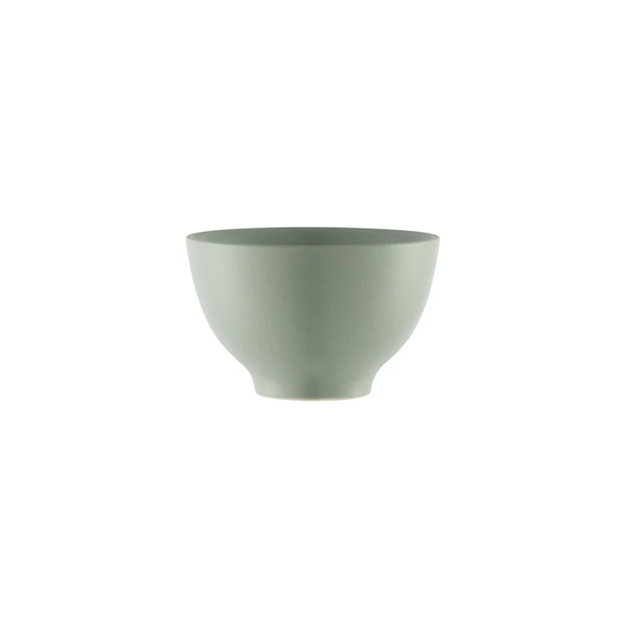 Degrenne Paris Modulo Nature Jade Collection - Elegant & Sustainable Tableware