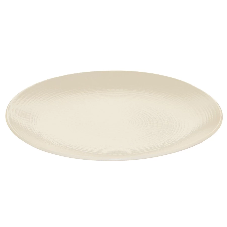 Degrenne Paris Modulo Nature Kaolin Dinnerware Collection – Elegant & Eco-Friendly Tableware