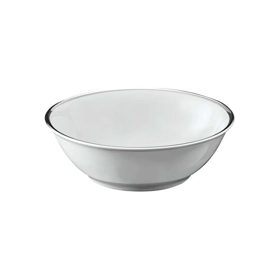 Degrenne Paris Platinum Braid - Luxury Tableware & Elegant Dining Accessories