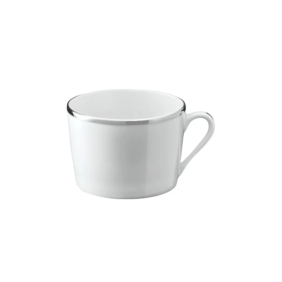 Degrenne Paris Platinum Braid - Luxury Elegant Tableware Collection