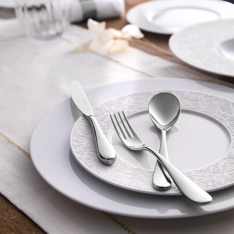 Degrenne Paris Luxury Couture Collection - Elegant French Home & Kitchen Decor