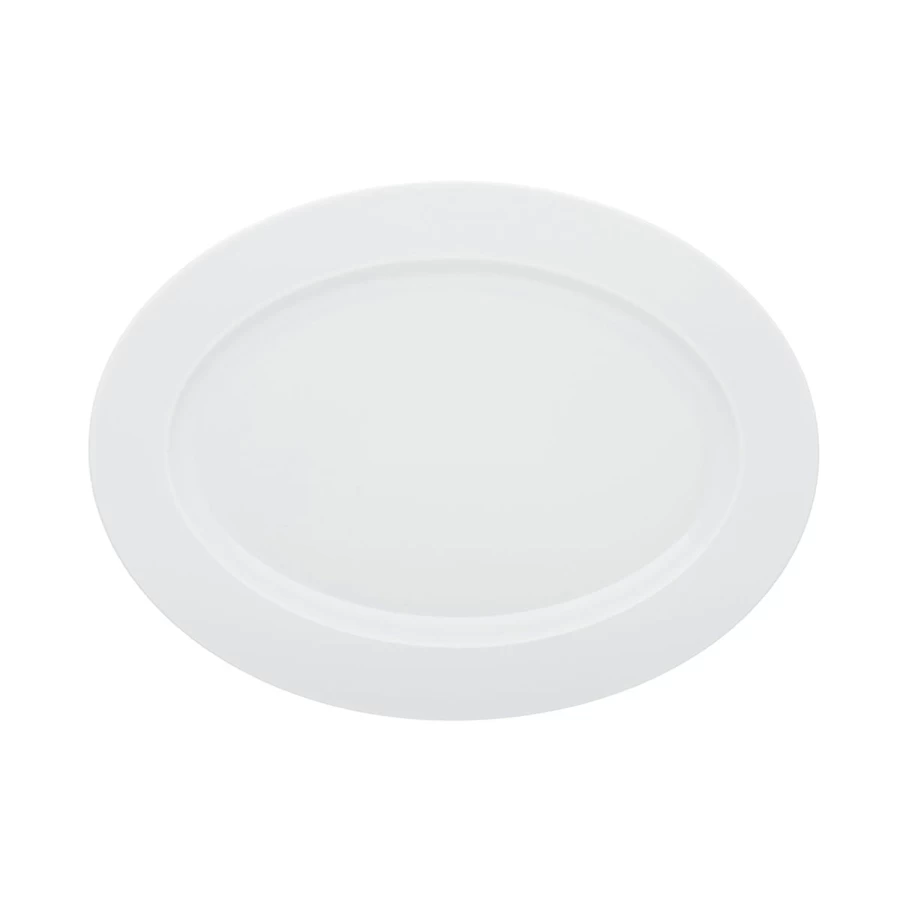 Degrenne Paris White Collection - Elegant Tableware Set
