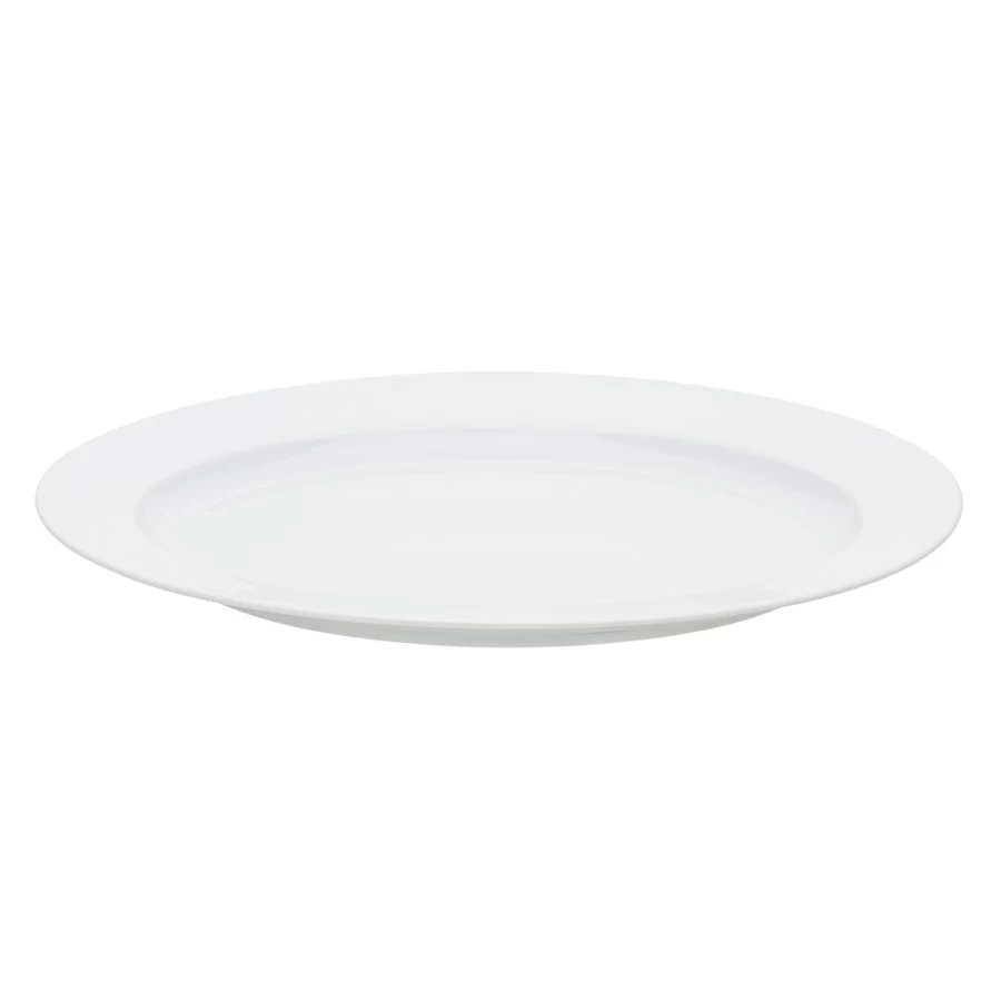 Degrenne Paris White Collection - Elegant Tableware Set