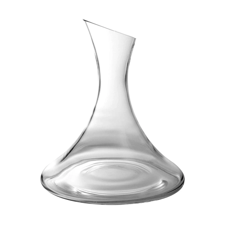 "Degrenne Paris Vintage Transparent Glassware - Elegant French Tableware Collection"