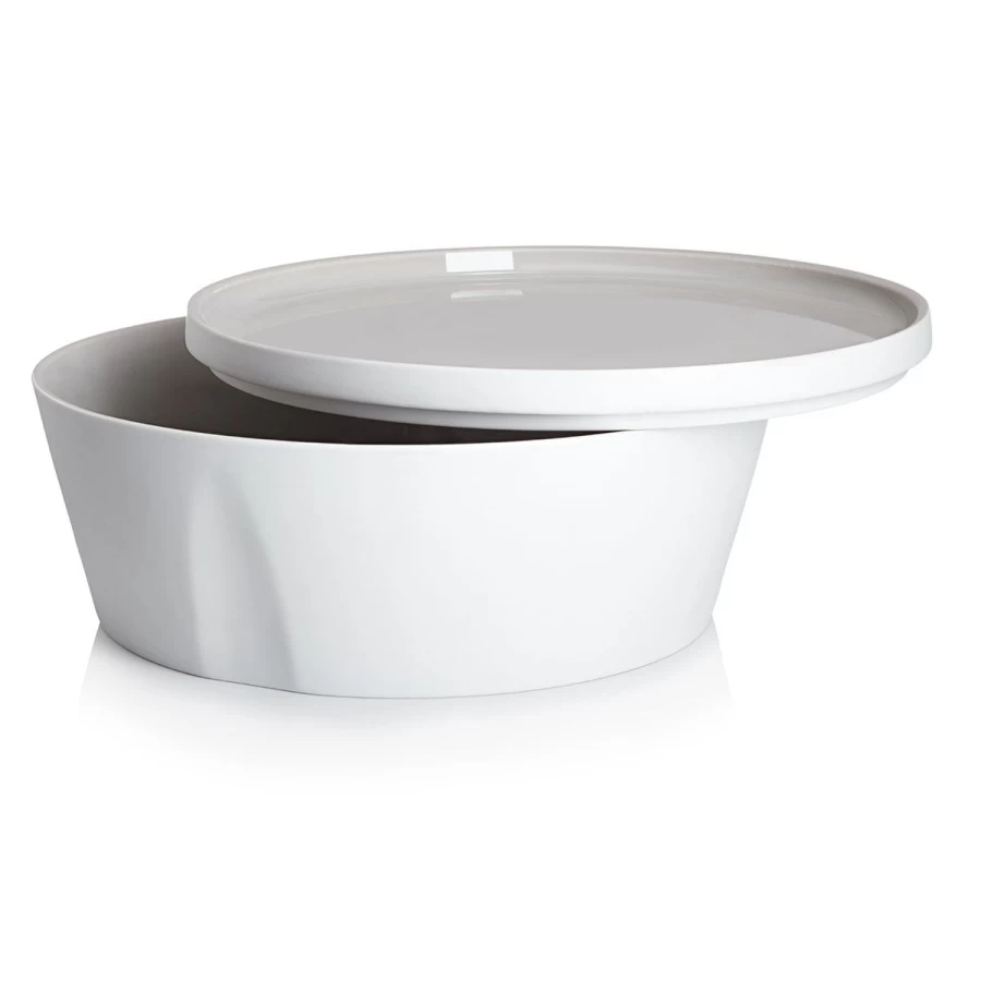 Degrenne Paris Rutabaga Bursar's Crockery - Elegant Dinnerware Set