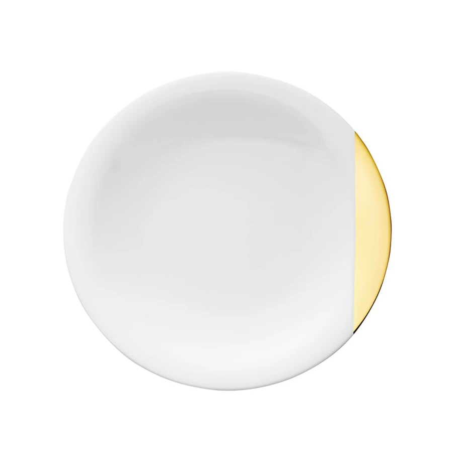 Degrenne Paris Sd One Gold Luxury Tableware Collection