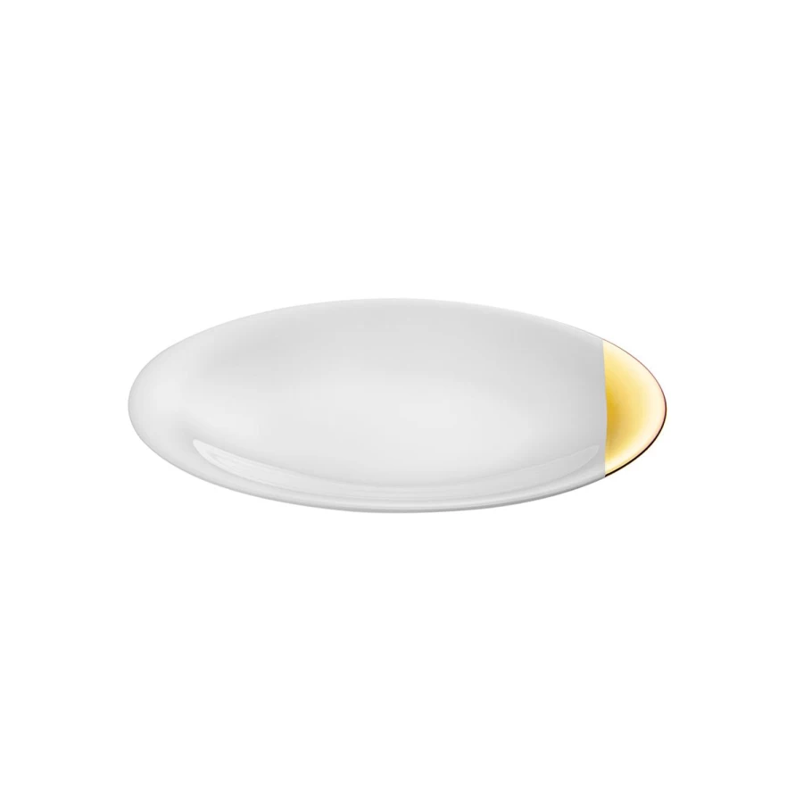 Degrenne Paris Sd One Gold Luxury Tableware Collection