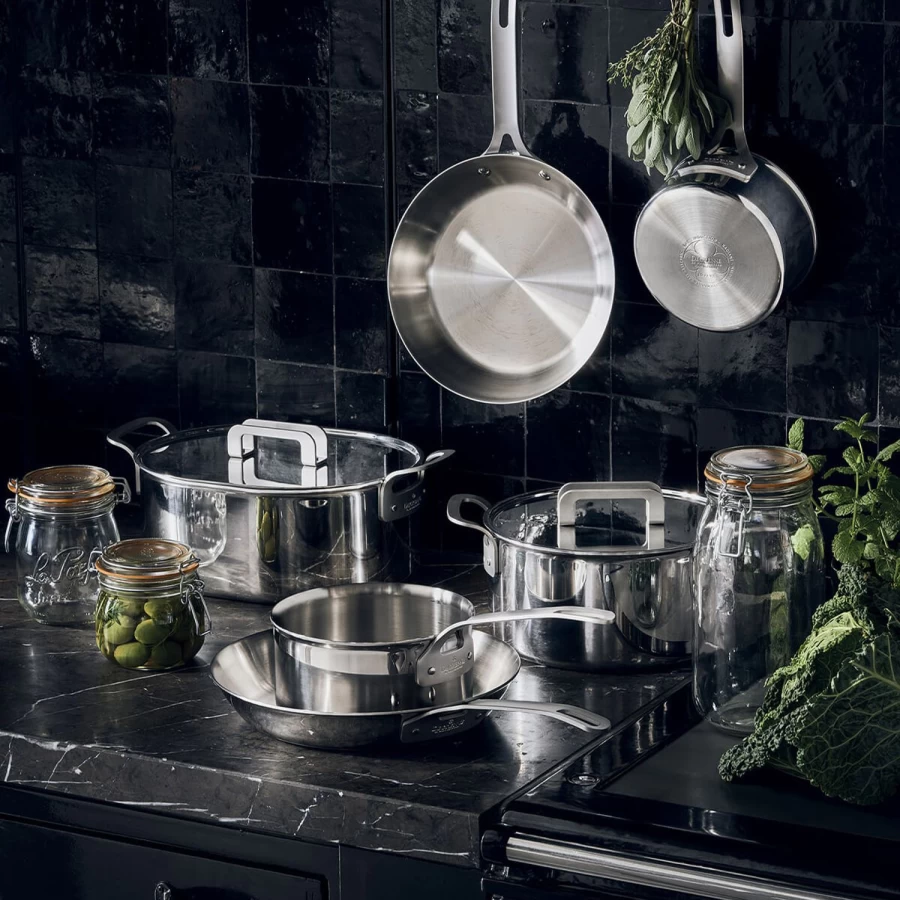 Degrenne Paris Expert Collection - Premium Quality Tableware & Kitchenware