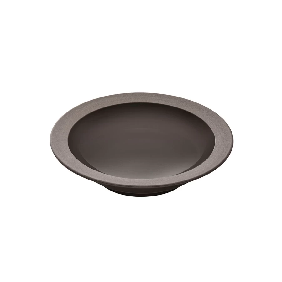 Degrenne Paris Bahia Basalt Stoneware Dinnerware Collection