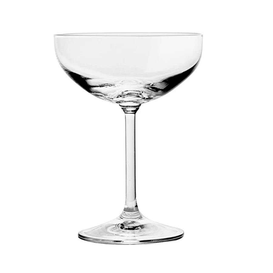 Degrenne Paris Transparent Anytime Collection - Elegant & Stylish Tableware