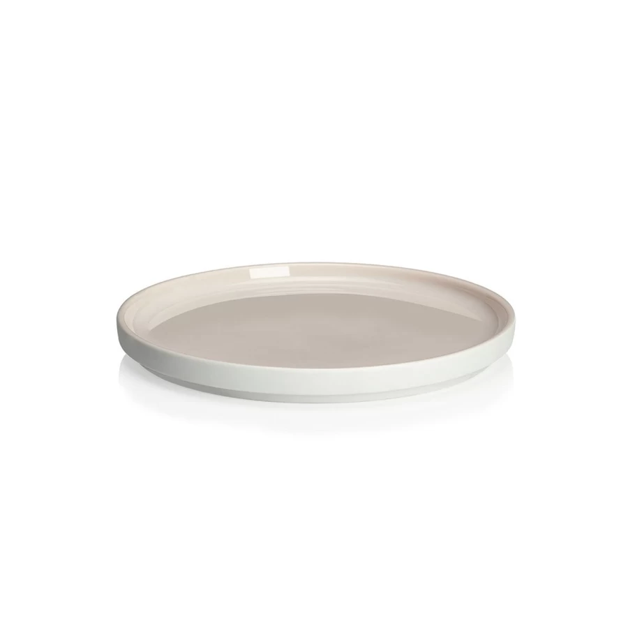 Degrenne Paris Pink Radish Economer Crockery Set - Stylish French Kitchenware