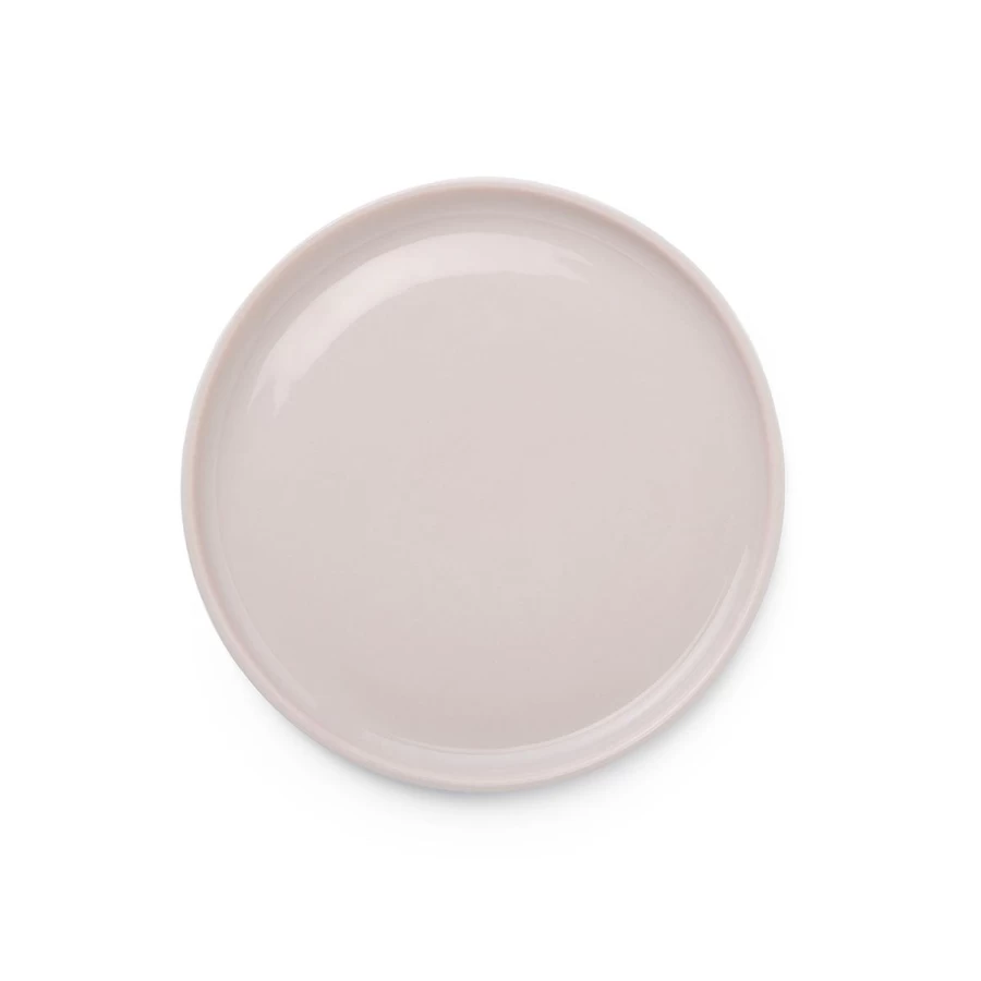 Degrenne Paris Pink Radish Economer Crockery Set - Stylish French Kitchenware