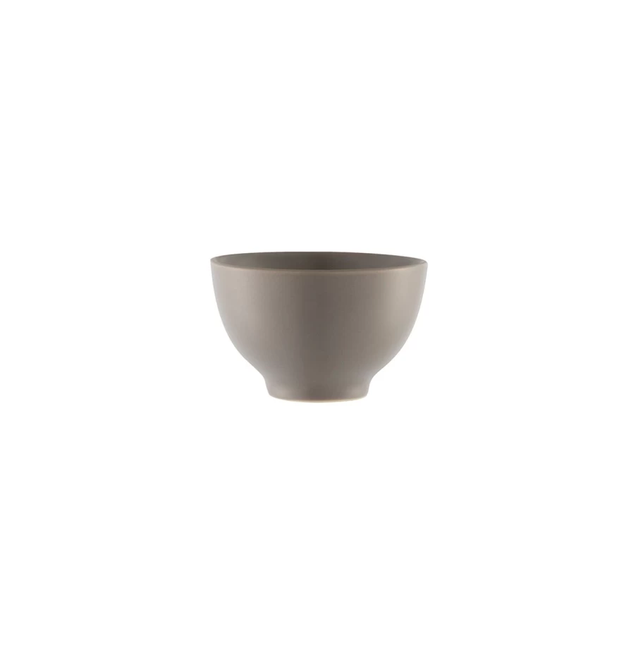 Degrenne Paris Modulo Nature Umber Tableware Collection – Elegant & Sustainable Design