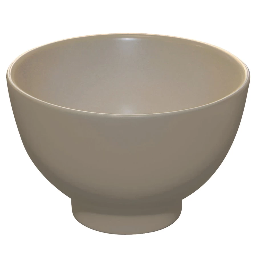 Degrenne Paris Modulo Nature Umber Tableware Collection – Elegant & Sustainable Design