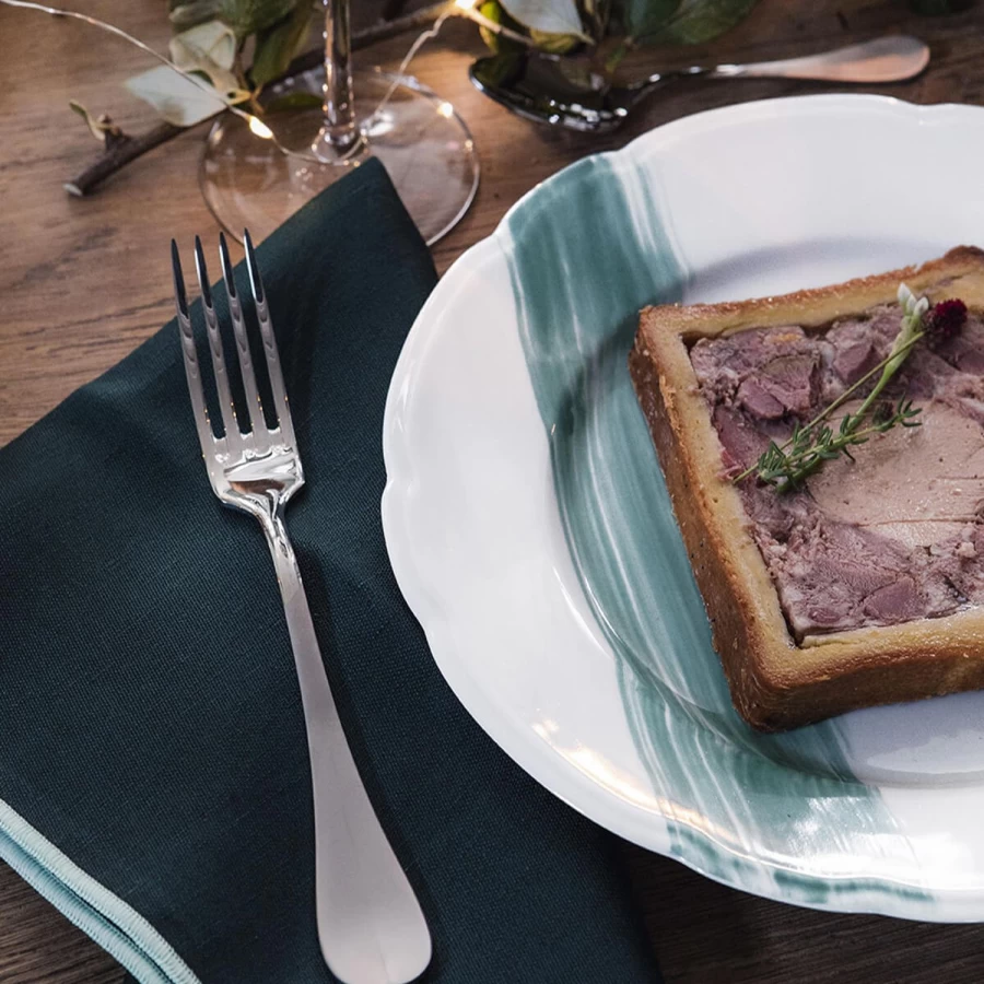Degrenne Paris Reminiscence Collection - Elegant French Tableware & Home Decor