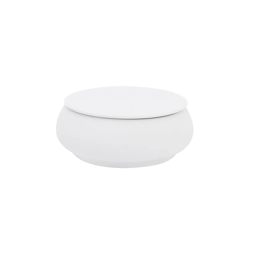 Degrenne Paris Gourmet White Elegant Dinnerware Collection