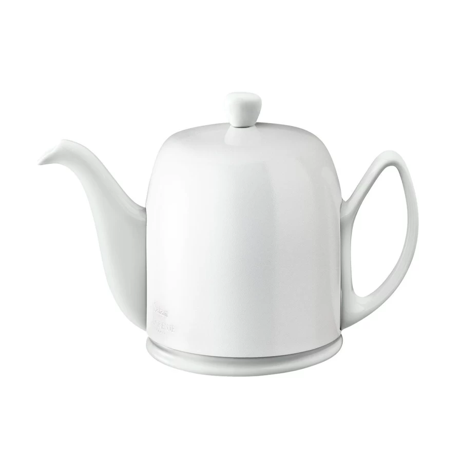 Degrenne Paris Salam Monochrome Tableware Collection - Elegant French Design