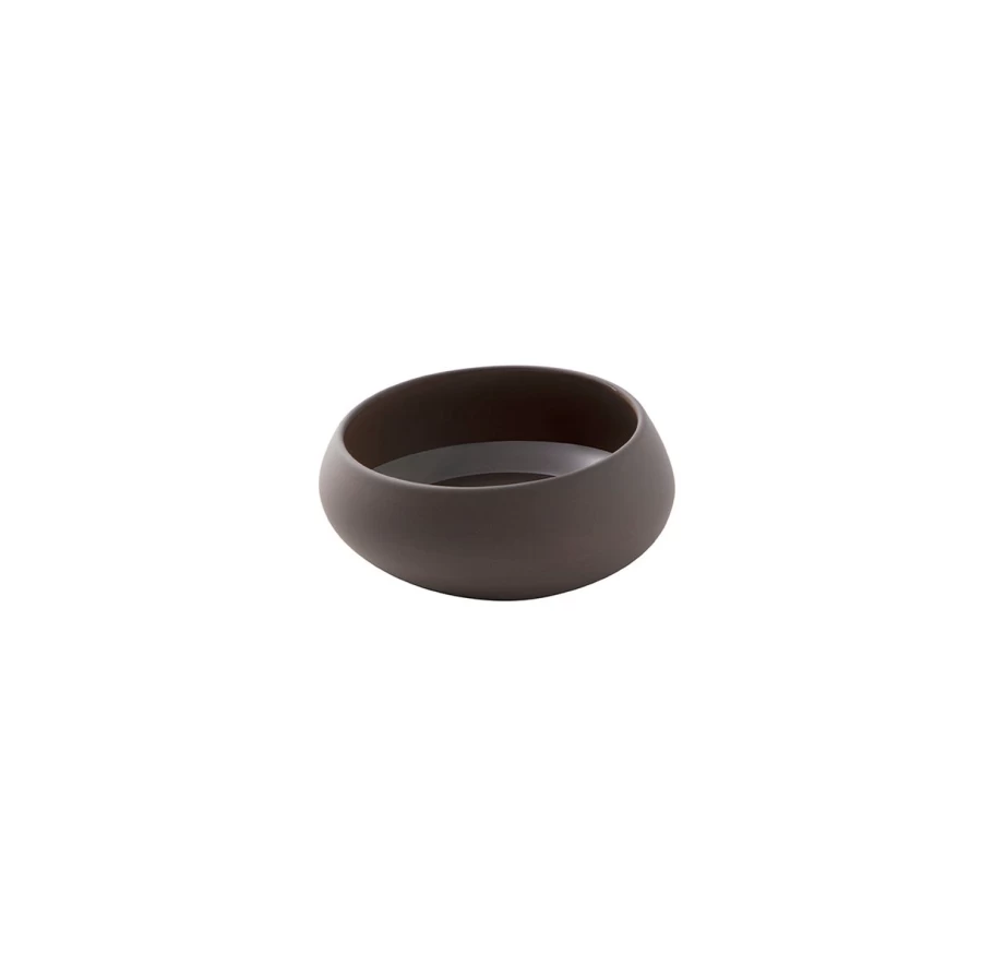 Degrenne Paris Bahia Basalt Stoneware Dinnerware Collection - Elegant & Durable Tableware