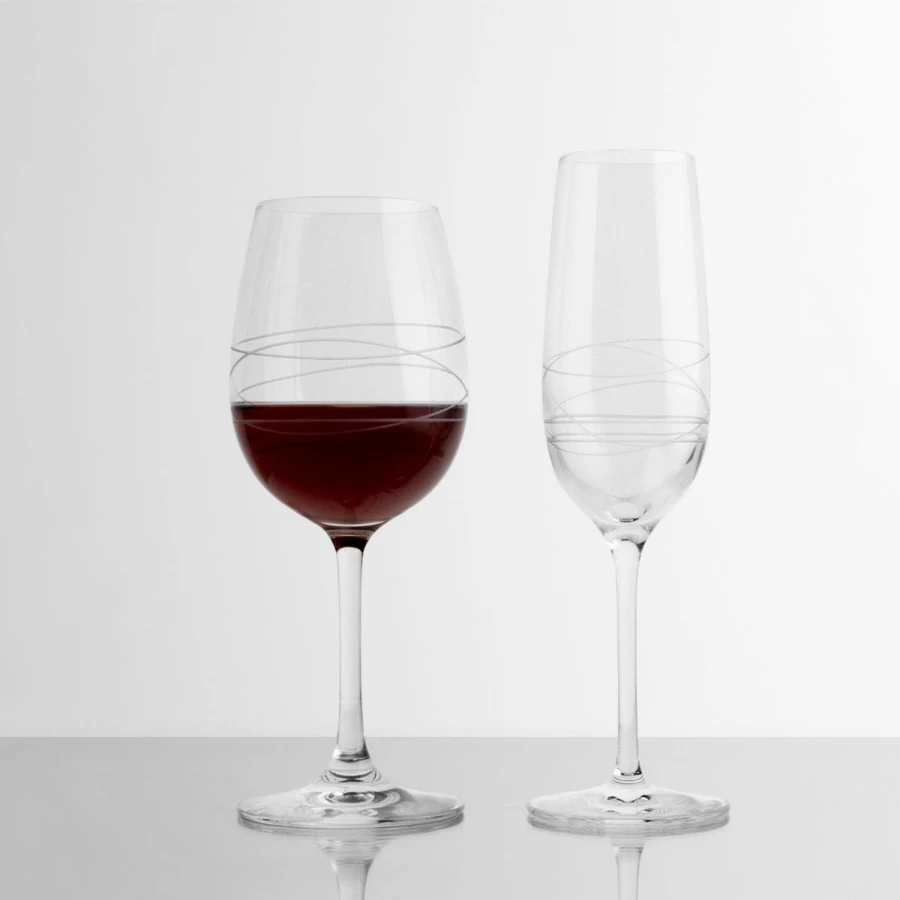 Degrenne Paris Galatea - Elegant Tableware Collection for Modern Dining
