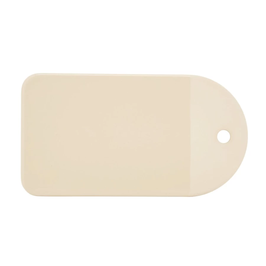 Degrenne Paris Bahia Dune Dinner Plate - Elegant French Tableware for Modern Dining