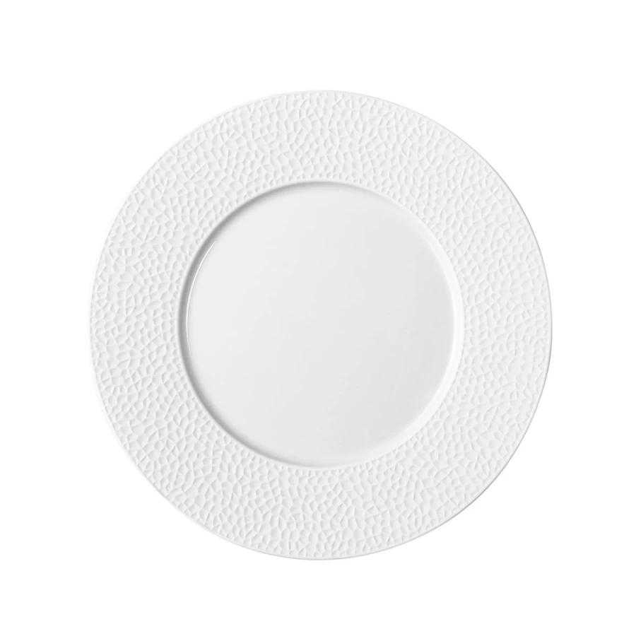 Degrenne Paris Collection L Fragments White Tableware Set