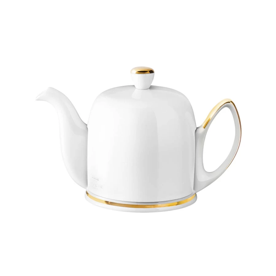 Degrenne Paris Salam Gold Luxury Tableware Collection