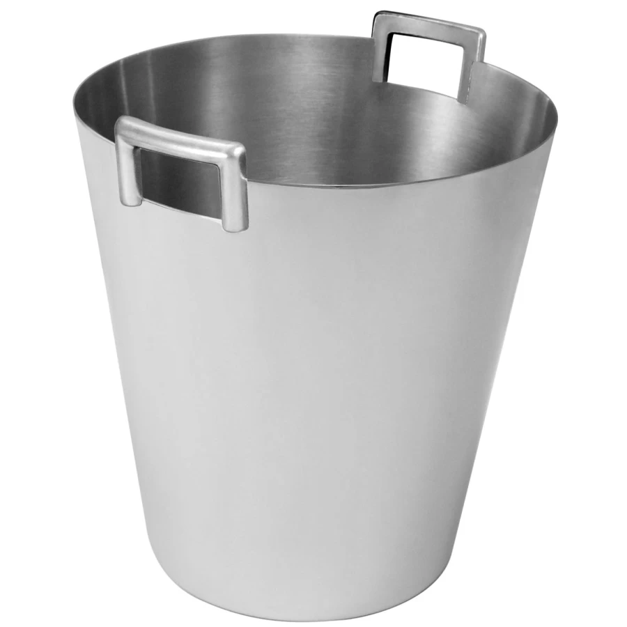 Degrenne Paris Newport Bar - Premium Stainless Steel Cocktail Stirrer