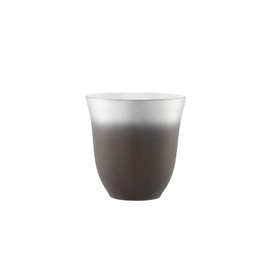 Degrenne Paris Illusions Blanc De Chine Collection - Elegant Tableware Set