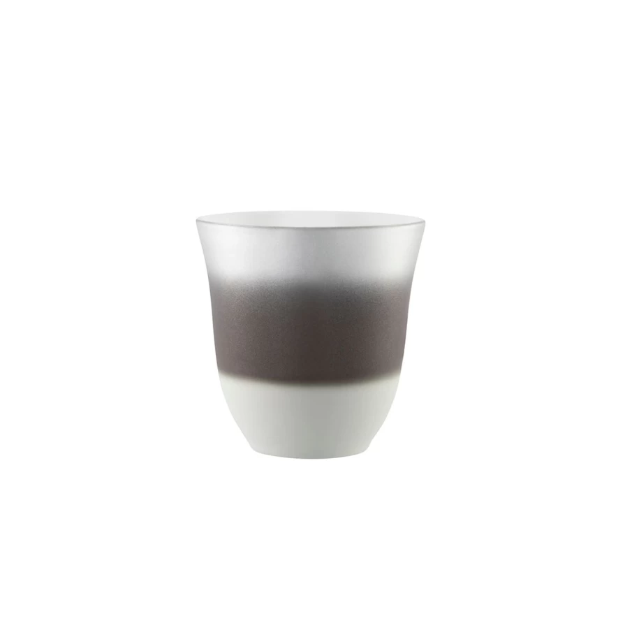 Degrenne Paris Illusions Blanc De Chine Collection - Elegant Tableware Set