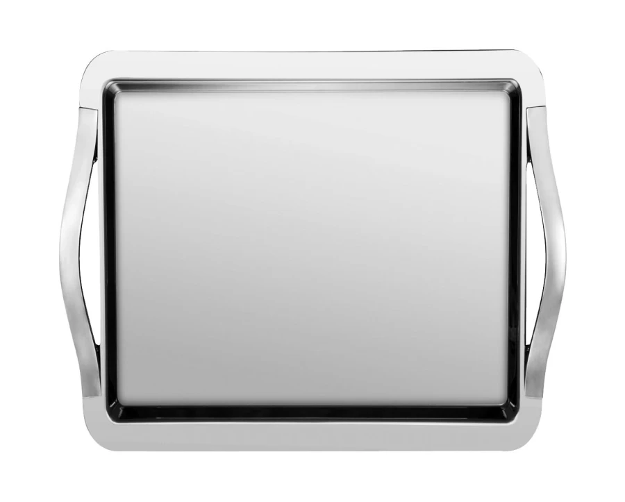 Degrenne Paris Newport Plateaus Elegant Dinnerware Set for Modern Dining