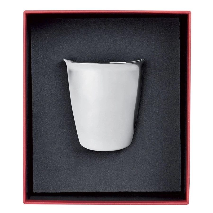 Degrenne Paris Capucine Argente Elegant Tableware Collection