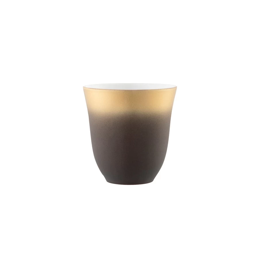 Degrenne Paris Red Africa Illusions Dinnerware Collection