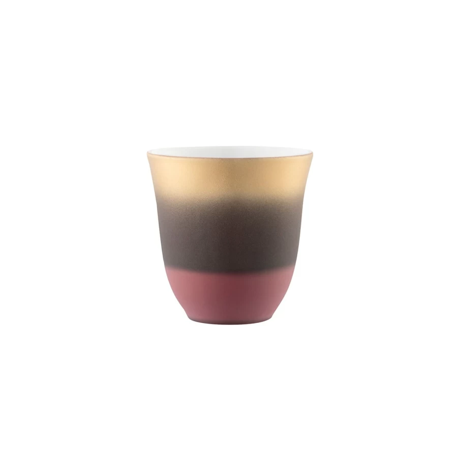 Degrenne Paris Red Africa Illusions Dinnerware Collection