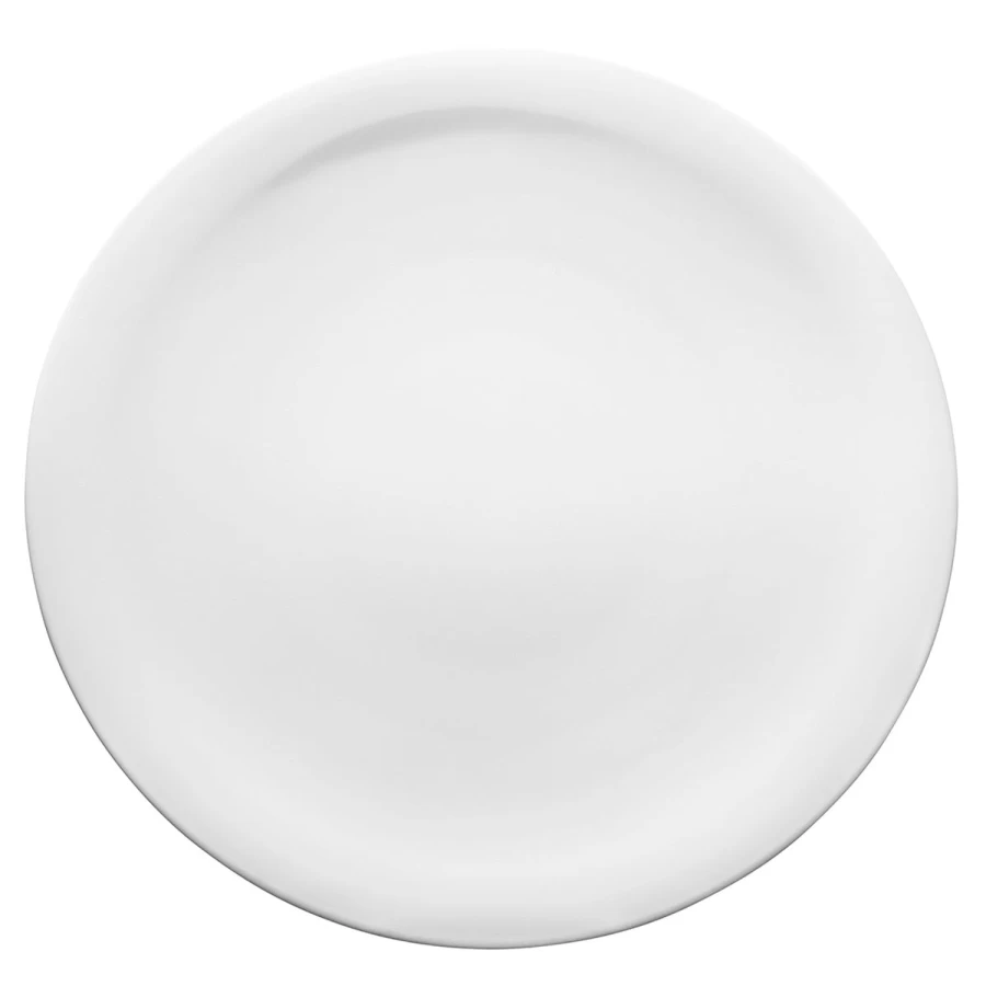 Degrenne Paris SD One White Tableware Collection - Elegant Dining Essentials