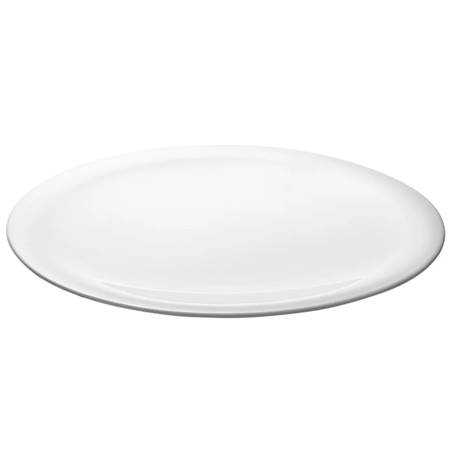Degrenne Paris SD One White Tableware Collection - Elegant Dining Essentials