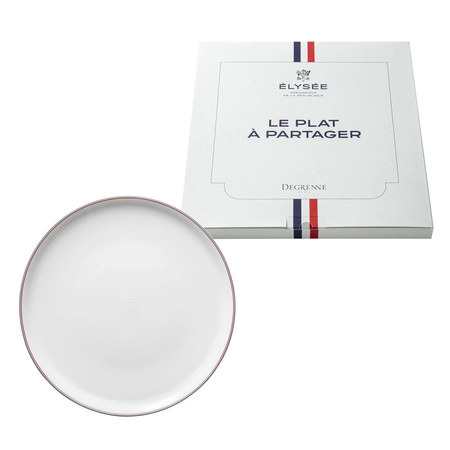 Degrenne Paris Elysee Collection - Elegant Tableware & Kitchen Accessories