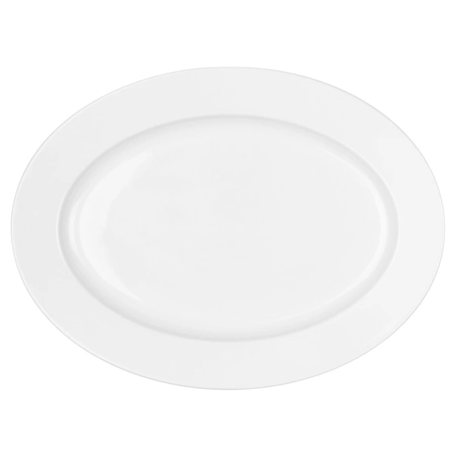 Degrenne Paris Eclipse White Dinnerware Set - Premium Quality Current Choice Collection